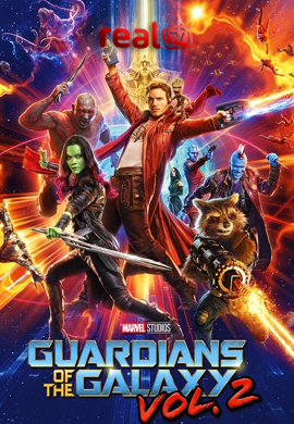 Guardian Of The Galaxy Vol 2